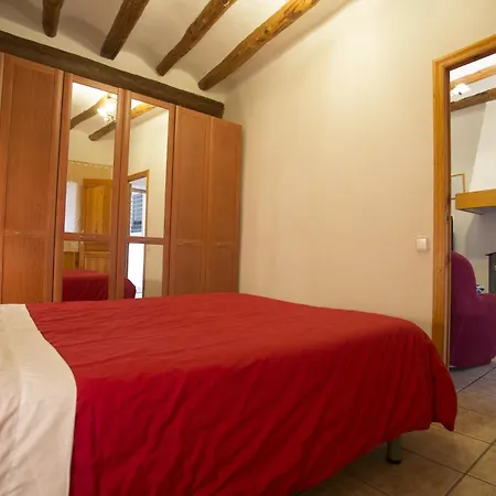 La ,terra Alta, Matarrana. Alojamento de Turismo Rural *