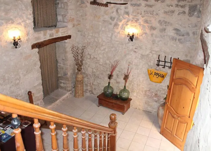 La ,terra Alta, Matarrana. * Caseras