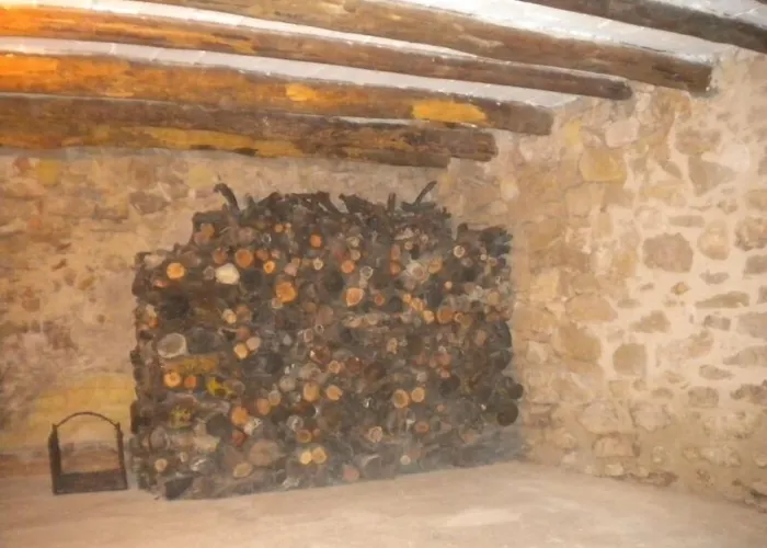 La ,terra Alta, Matarrana. * Caseras