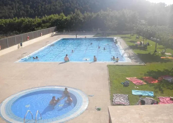 La ,terra Alta, Matarrana. *
