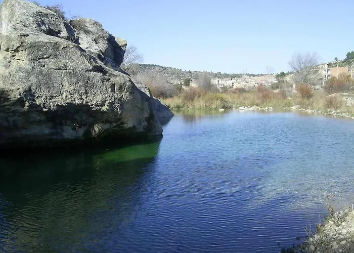 La ,terra Alta, Matarrana. * Caseras