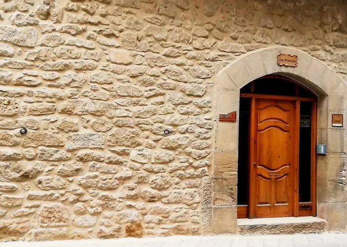 La ,terra Alta, Matarrana. *