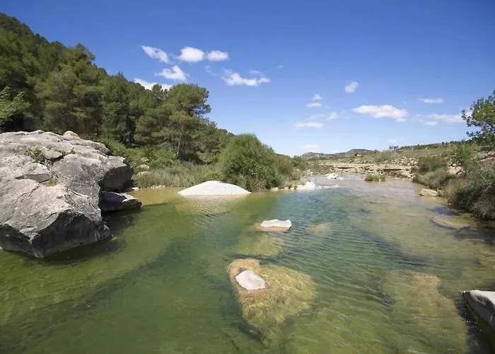 La ,terra Alta, Matarrana.