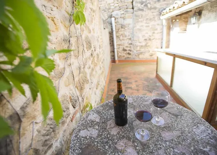 La ,terra Alta, Matarrana. Alojamento de Turismo Rural *