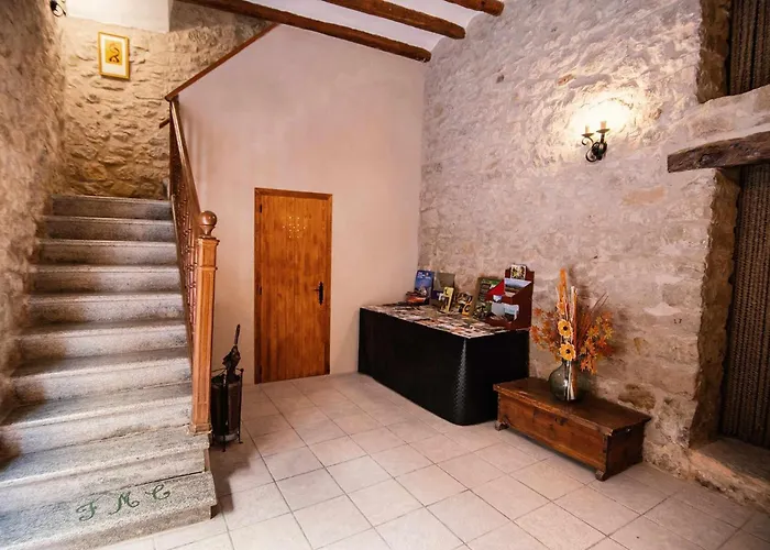La ,terra Alta, Matarrana.