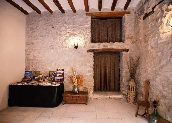 La ,terra Alta, Matarrana. *