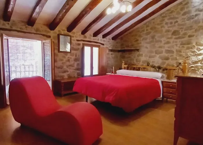La ,terra Alta, Matarrana.