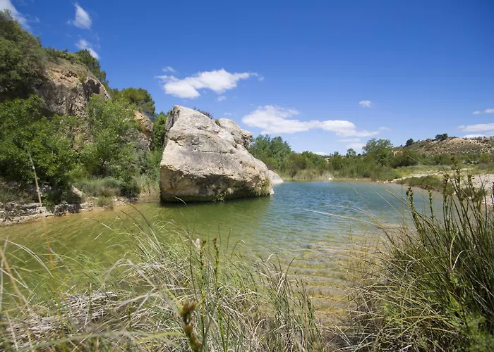 La ,terra Alta, Matarrana. * Caseras