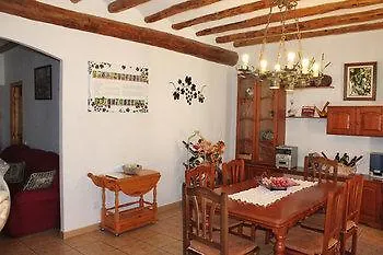La ,terra Alta, Matarrana.