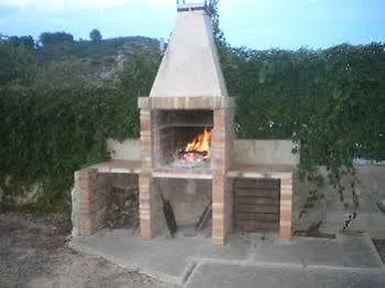 Alojamento de Turismo Rural La ,terra Alta, Matarrana. *