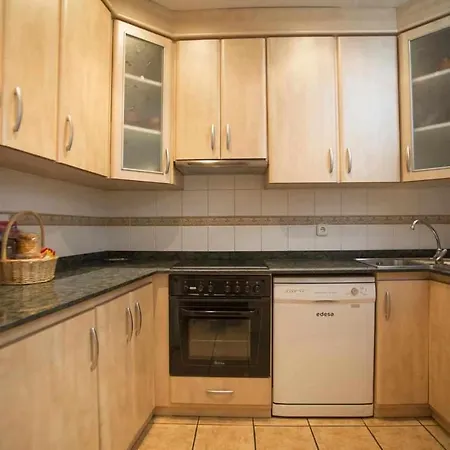 La ,terra Alta, Matarrana בית חווה