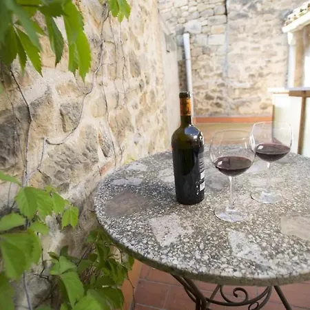 La ,terra Alta, Matarrana * Caseras