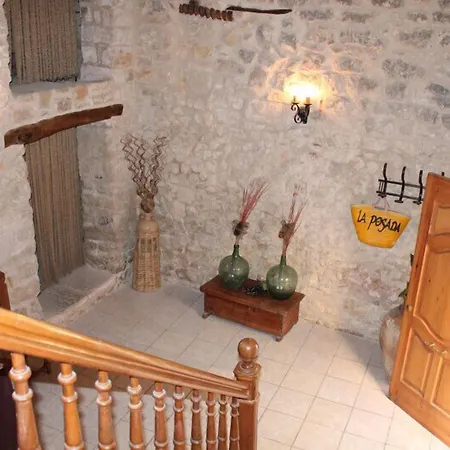 La ,terra Alta, Matarrana. * Caseras