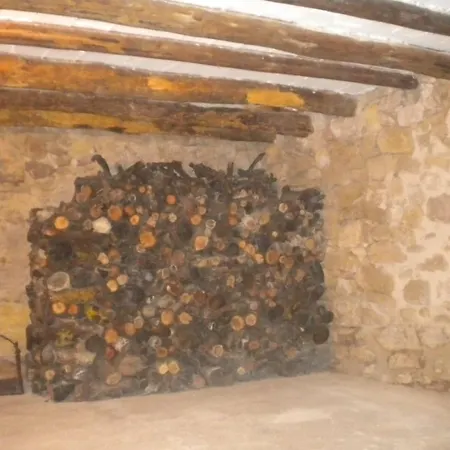 La ,terra Alta, Matarrana. * Caseras