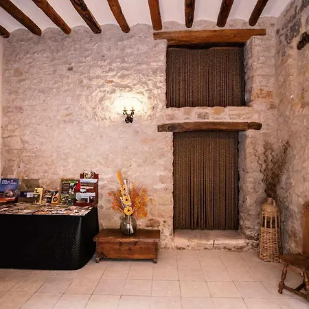 La ,terra Alta, Matarrana. *