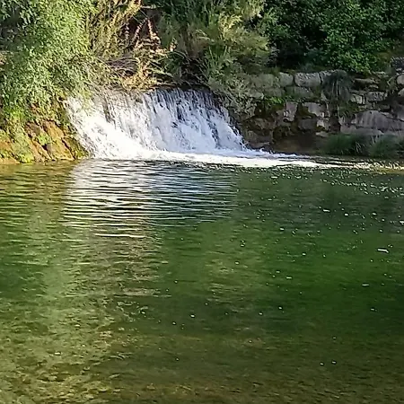 La ,terra Alta, Matarrana. * Caseras