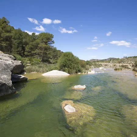 La ,terra Alta, Matarrana.
