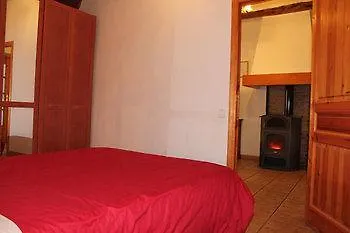 La ,terra Alta, Matarrana. Venkovský dům *