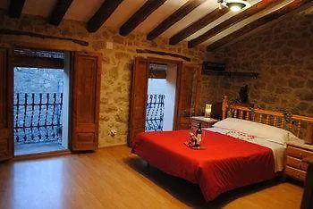 La ,terra Alta, Matarrana * Caseras